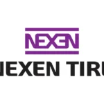 Nexen Tire Logo