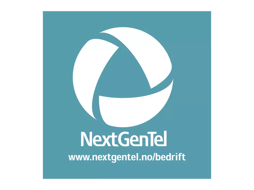 NextGenTel Old Logo