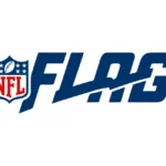 NFL Flag Football Logo