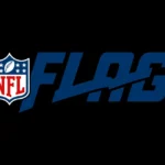 NFL Flag Football Logo