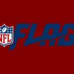 NFL Flag Football Logo