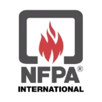 NFPA International Logo