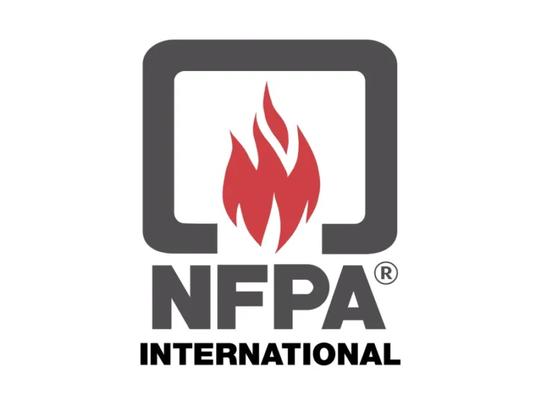 NFPA International Logo