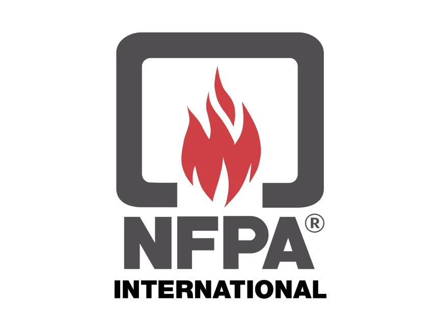 NFPA International Logo