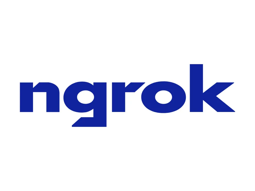 Ngrok Api Gateway Logo