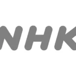 NHK 2020 Logo