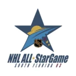 NHL All Star Game 2003 Logo