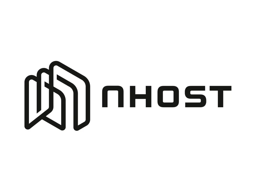 Nhost Logo