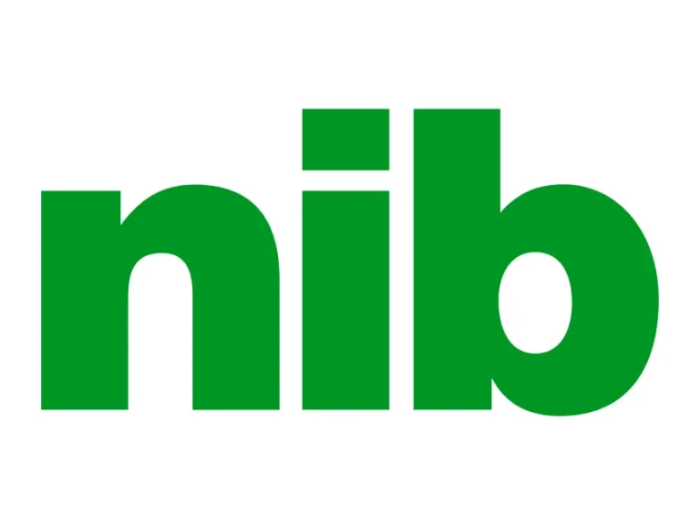Nib Logo