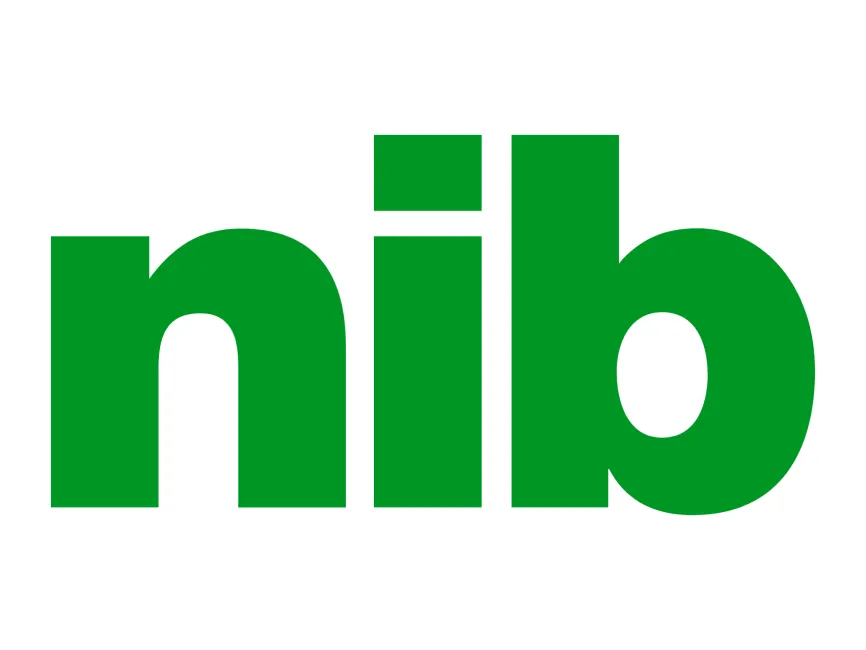 Nib Logo