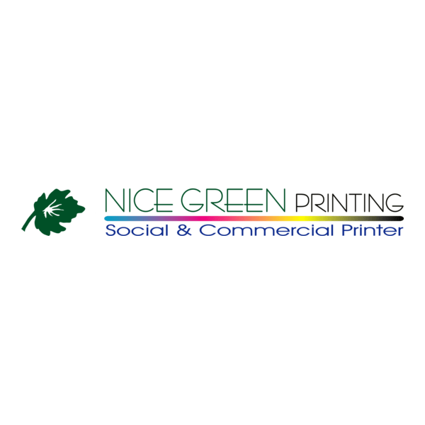 Nice Green Printing