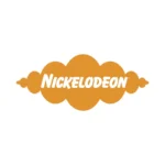 Nickelodeon Old Logo