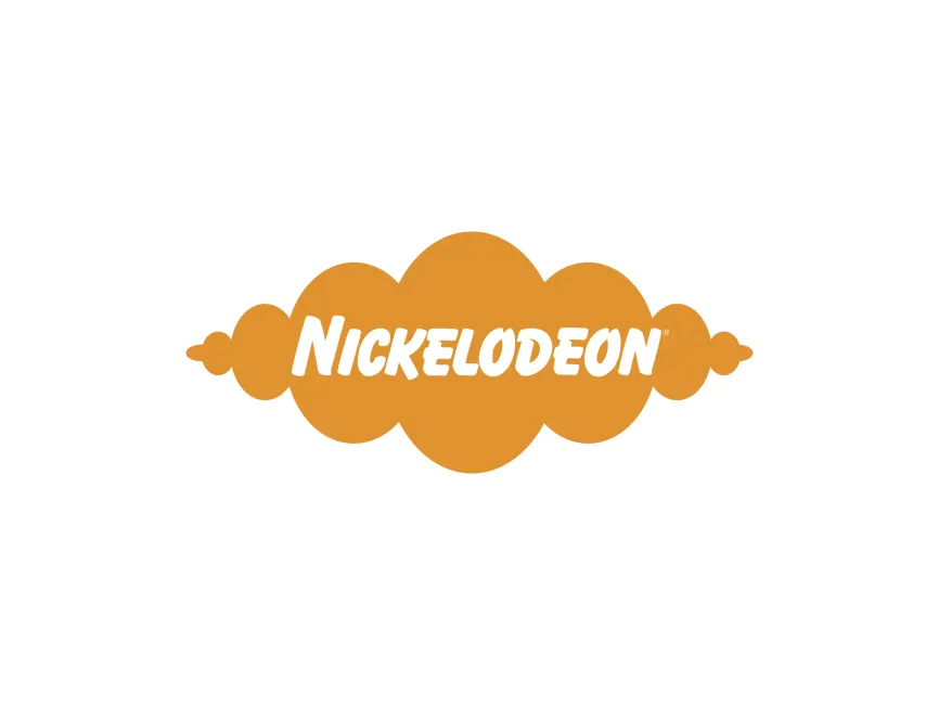 Nickelodeon Old Logo