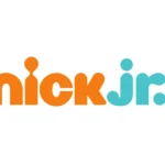 NickJr Logo