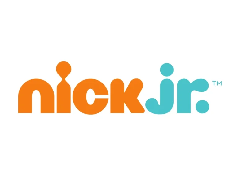 NickJr Logo