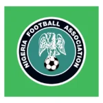 Nigeria Football Association 2018 Logo