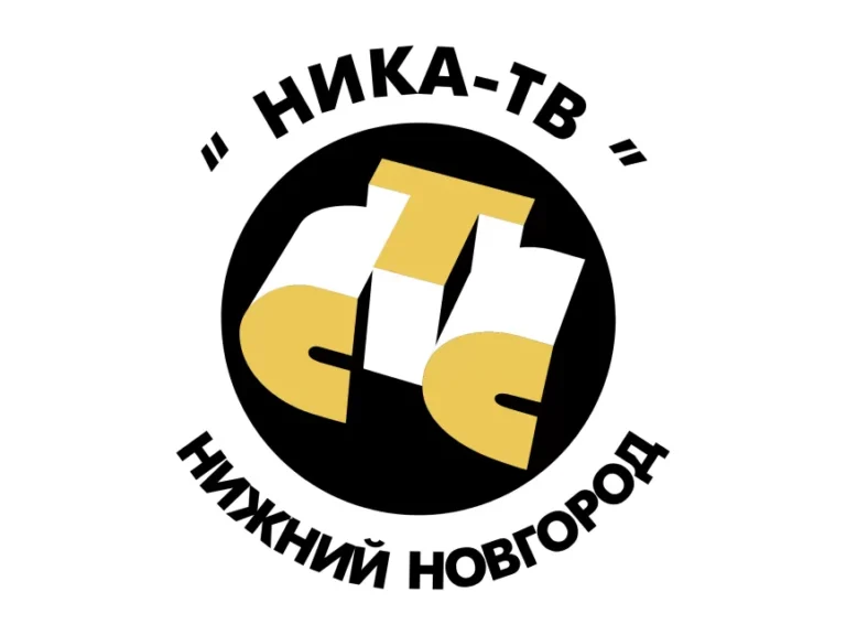 Nika TV CTC Logo