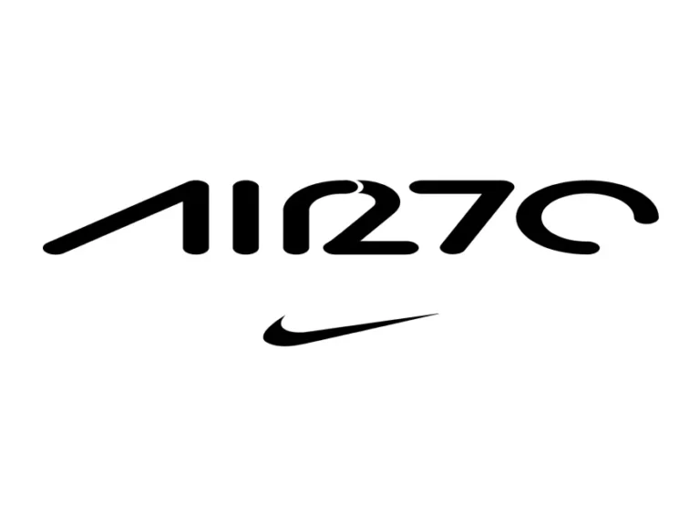 Nike Air 270 Logo