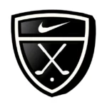 Nike Golf Shield Logo