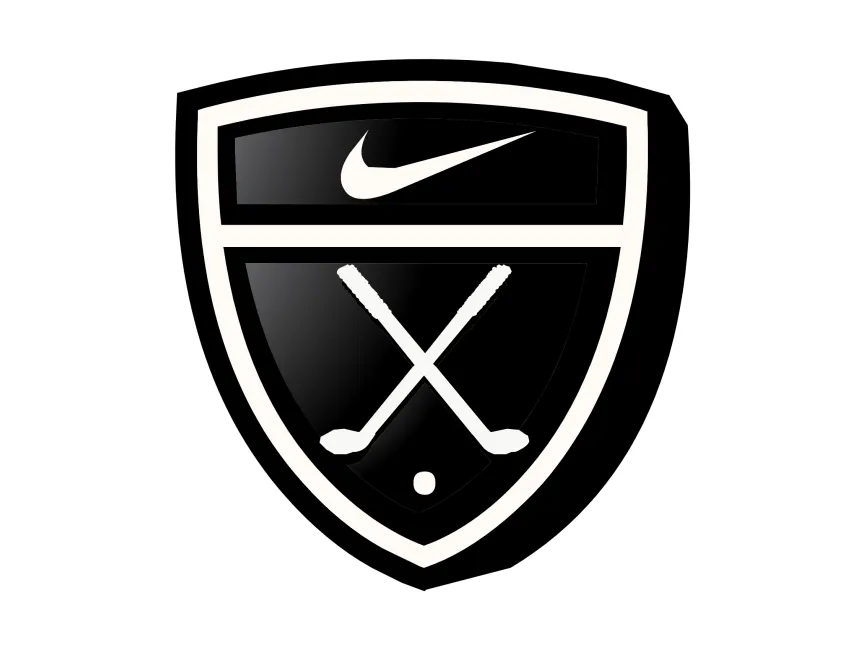 Nike Golf Shield Logo