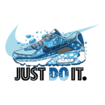 NIKE - ZAPATILLA