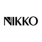 Nikko Black Logo