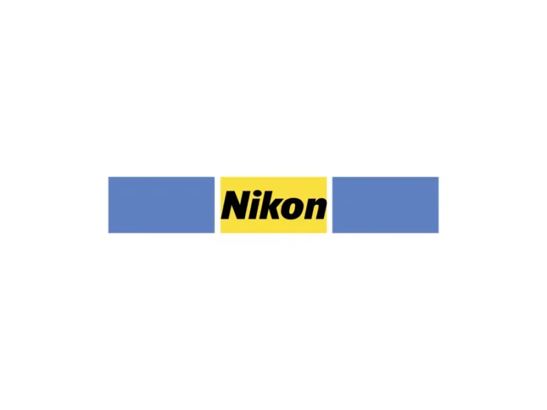 Nikon Logo