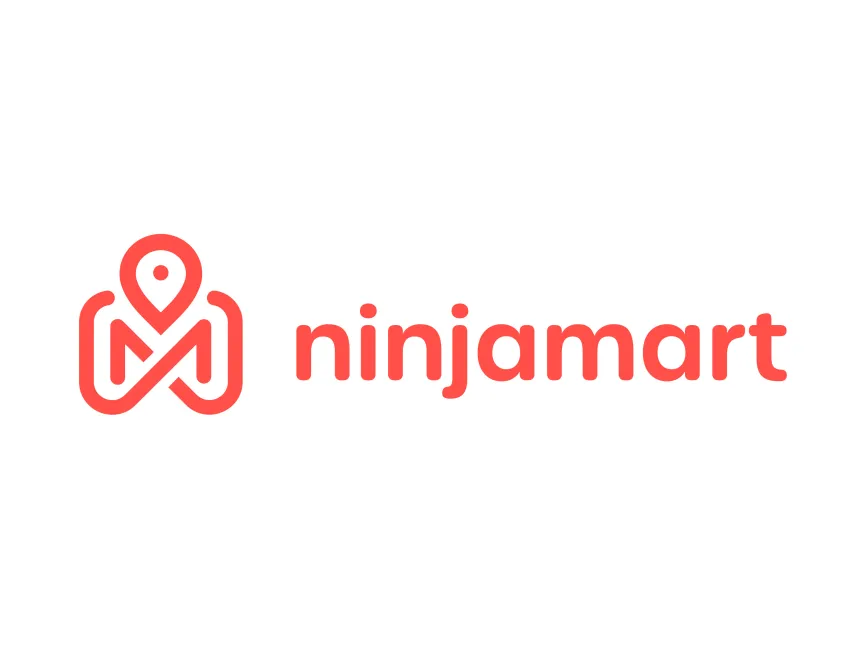 Ninja Mart Logo