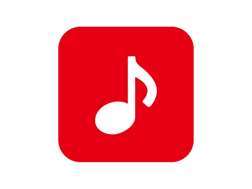 Nintendo Music Logo