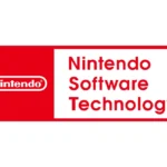 Nintendo Software Technology 2024 Logo