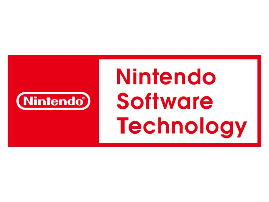 Nintendo Software Technology 2024 Logo