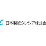 Nippon Paper Industries Logo