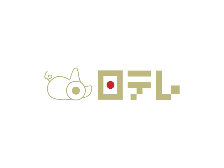 Nippon Television Logo