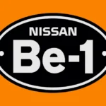 Nissan Be 1 Logo