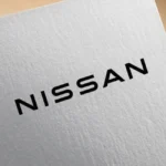 Nissan Wordmark Logo
