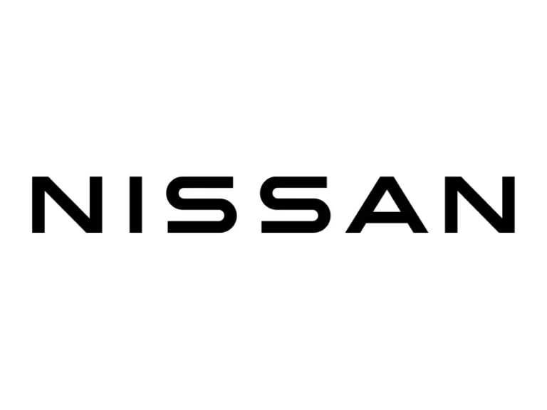 Nissan Wordmark Logo
