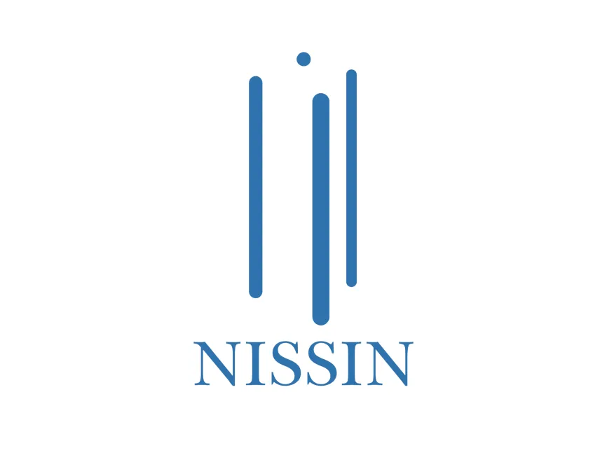 Nissin Logo