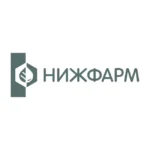 Nizhpharm Logo