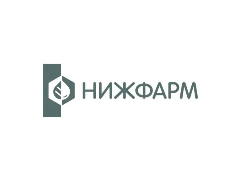 Nizhpharm Logo