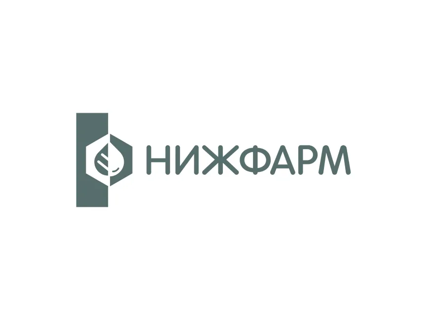 Nizhpharm Logo