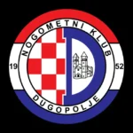 NK Dugopolje Logo