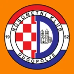 NK Dugopolje Logo