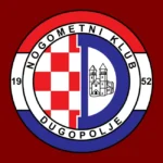 NK Dugopolje Logo