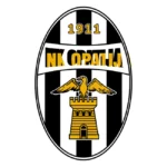 NK Opatija Logo