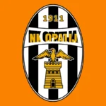 NK Opatija Logo