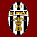 NK Opatija Logo