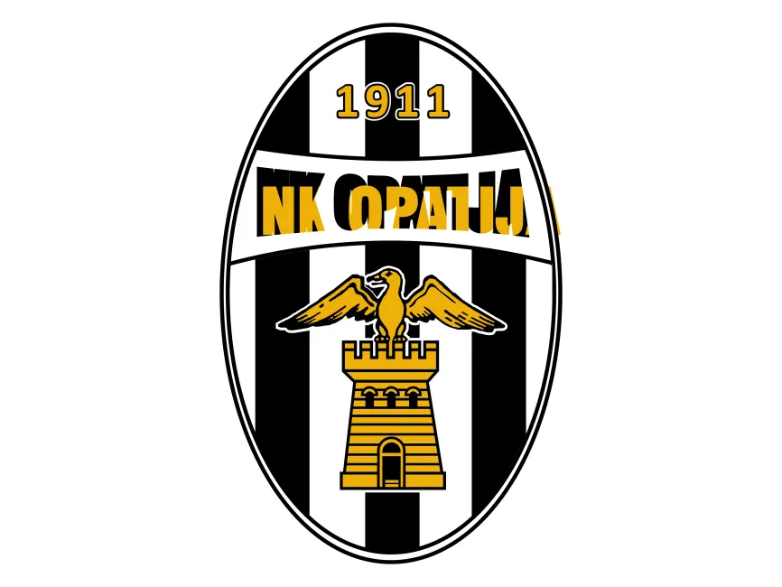 NK Opatija Logo