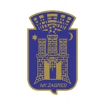 NK Zagreb Logo