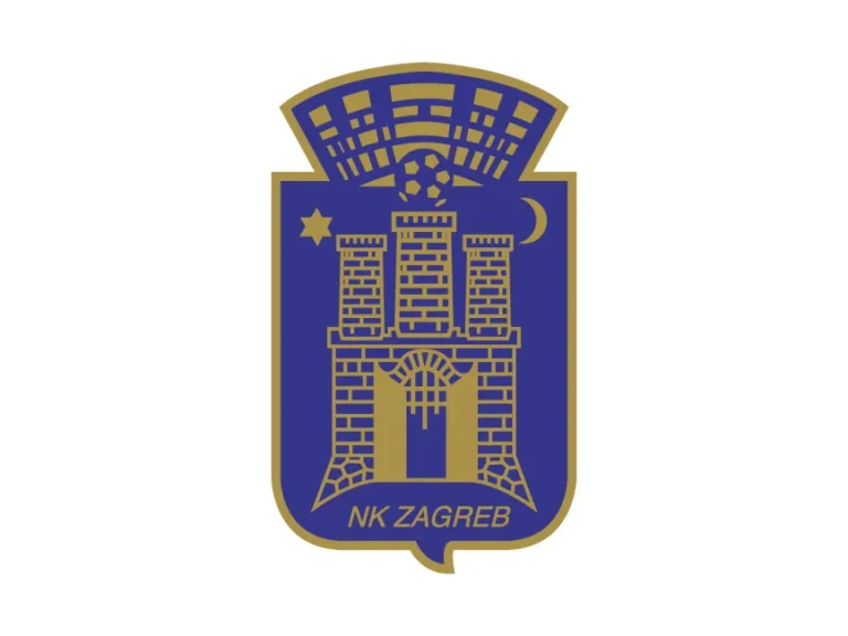 NK Zagreb Logo