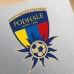 NKP Podhale Nowy Targ Logo